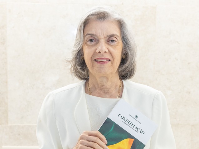(Imagem: Antonio Augusto/STF) (Imagem: Antonio Augusto/STF)