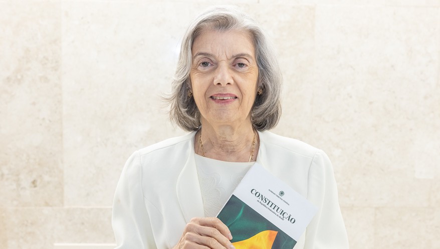  (Imagem: Antonio Augusto/STF)