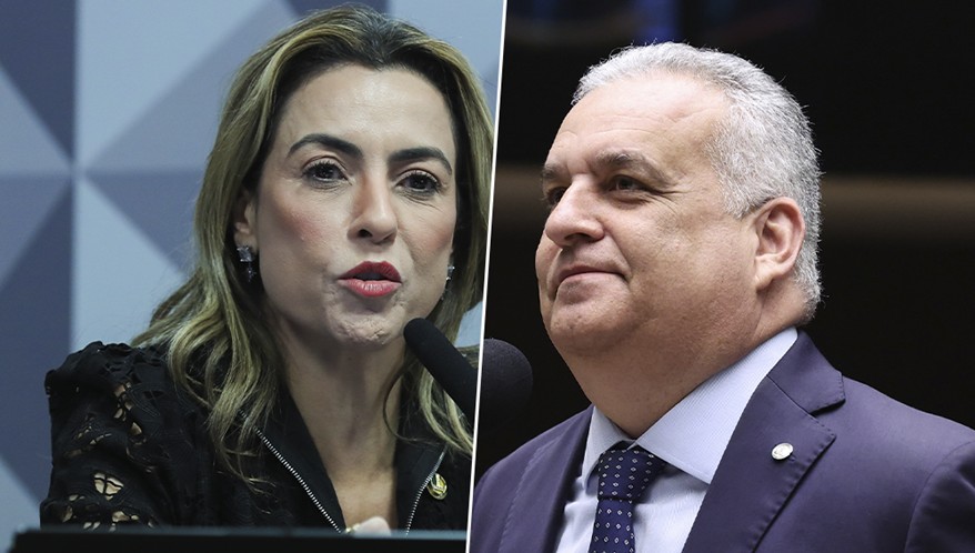  (Imagem: Lula Marques/Agência Brasil | Bruno Spada/Câmara dos Deputados)