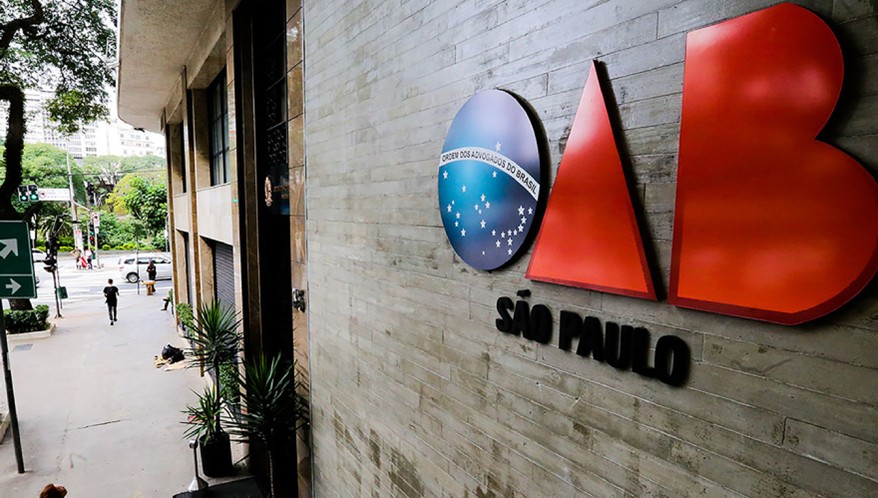  (Imagem: José Luis da Conceição/OAB/SP)
