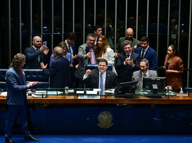  (Imagem: Ton Molina/Agência Senado)