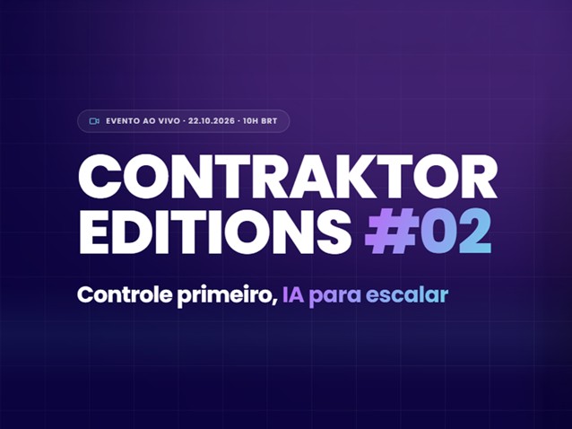  (Imagem: Reprodução/Contraktor)