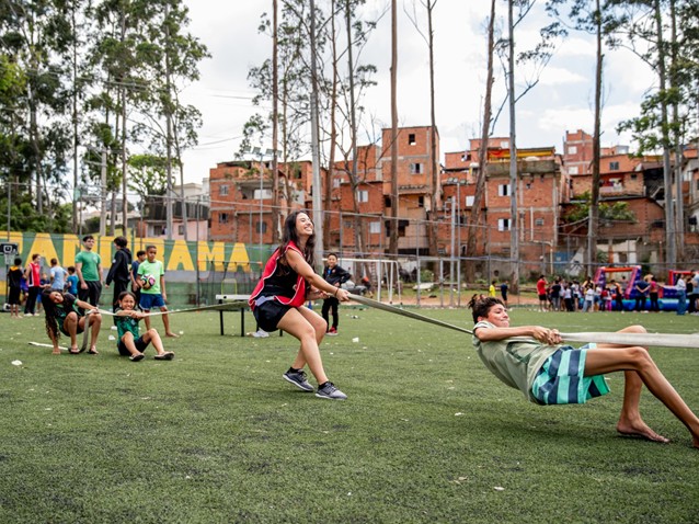 /asbz promove ações de voluntariado para 400 crianças no mês de outubro /asbz promove ações de voluntariado para 400 crianças no mês de outubro