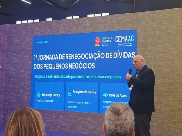  (Imagem: Divulgação/ACSP)