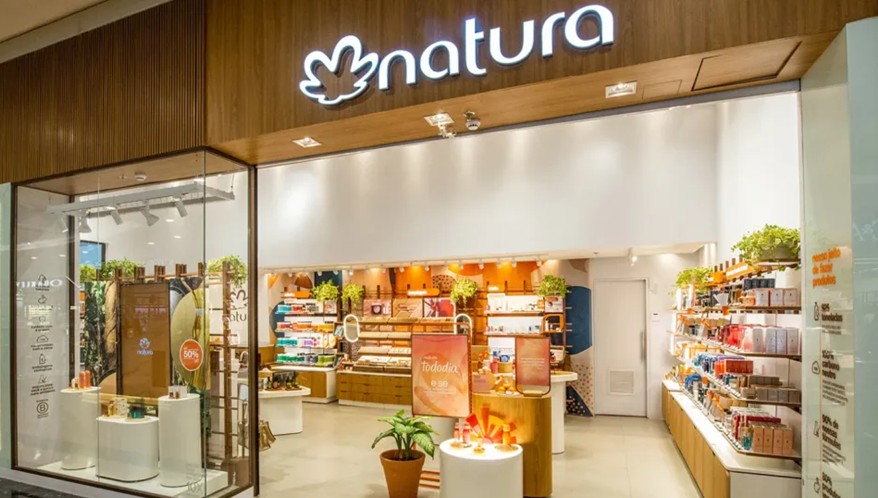  (Imagem: Reprodução/Natura)