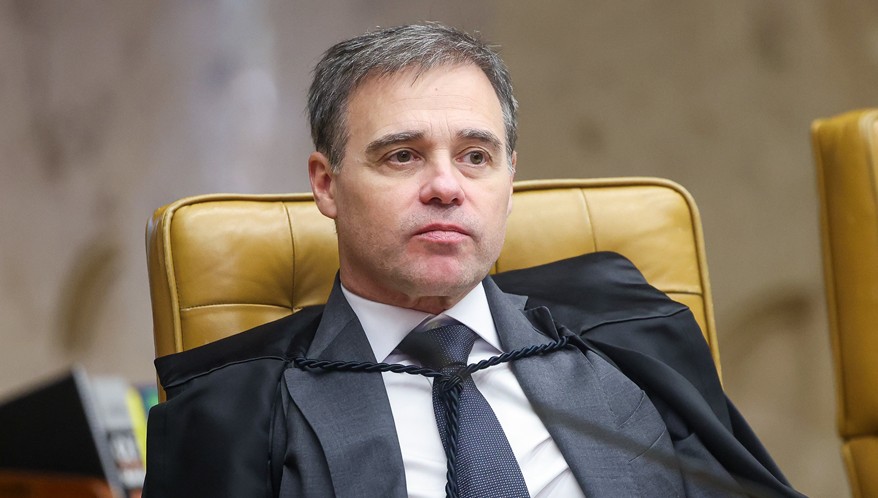  (Imagem: Victor Piemonte/STF)
