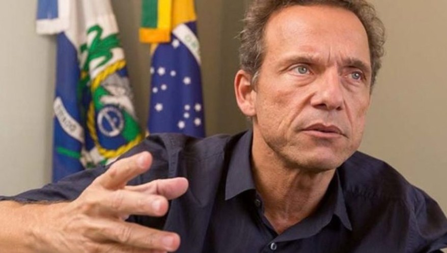  (Imagem: Rui Porto Filho/Prefeitura de Macaé)