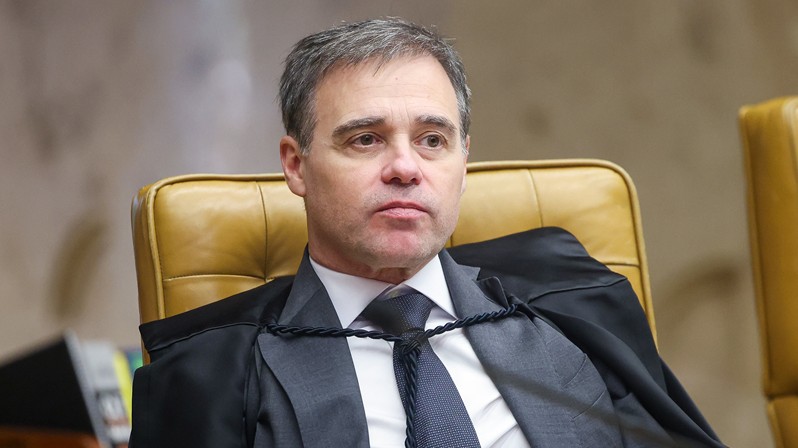  (Imagem: Victor Piemonte/STF)