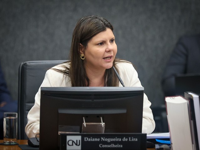  (Imagem: Gustavo Moreno/CNJ)