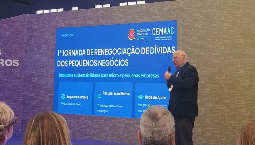  (Imagem: Divulgação/ACSP)