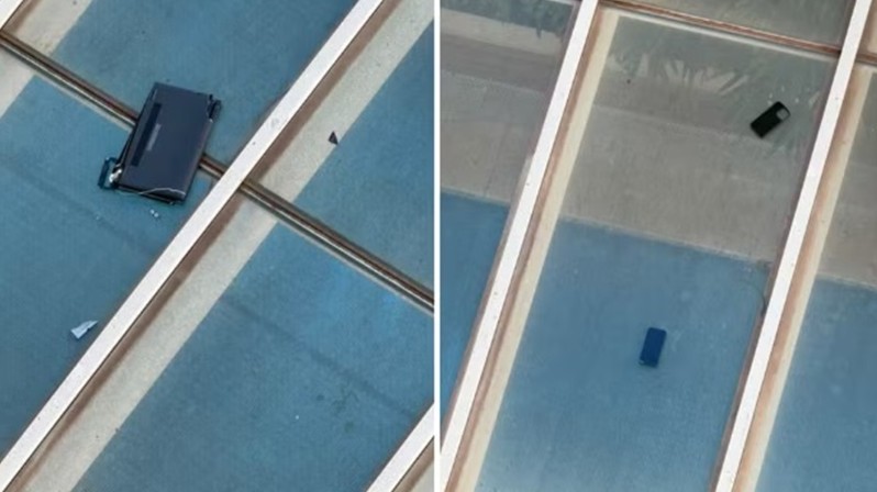 (Imagem: Divulgação) (Imagem: Divulgação)