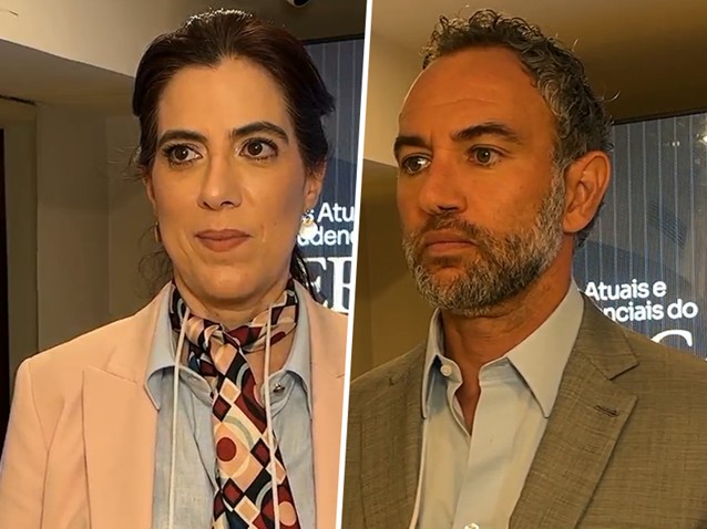 (Imagem: TV Migalhas) (Imagem: TV Migalhas)