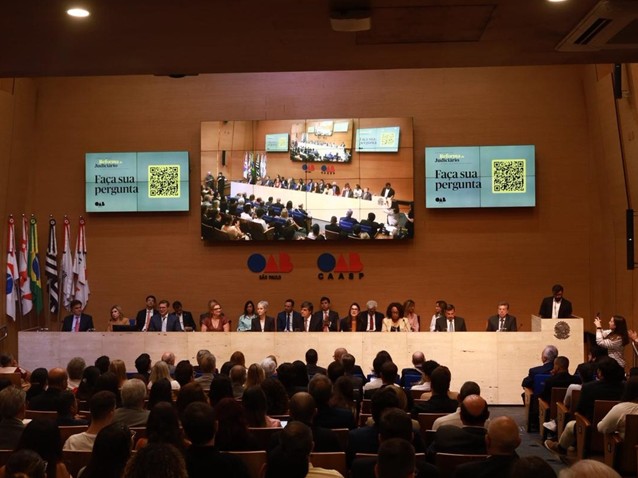  (Imagem: Reprodução/OAB-SP)