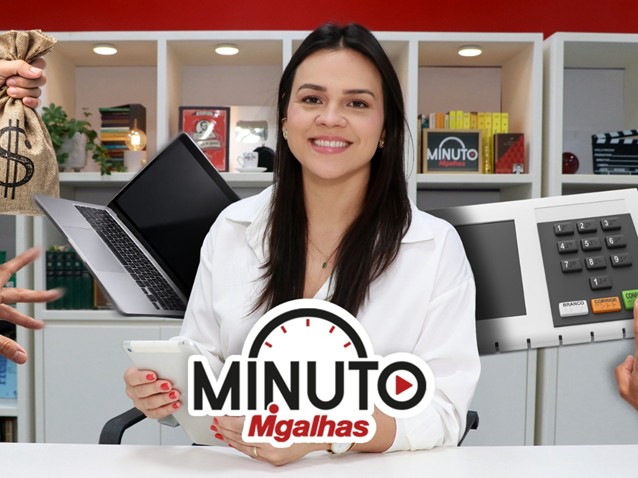 (Imagem: Arte Migalhas) (Imagem: Arte Migalhas)