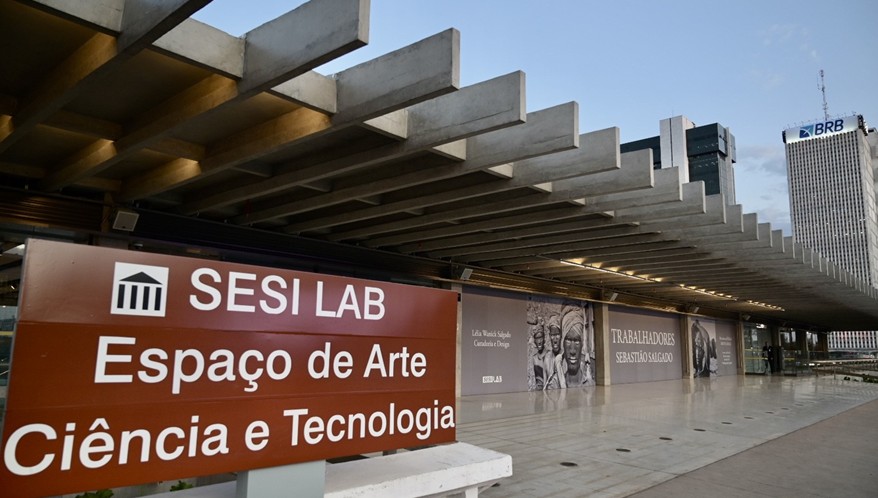  (Imagem: Iano Andrade / SESI)