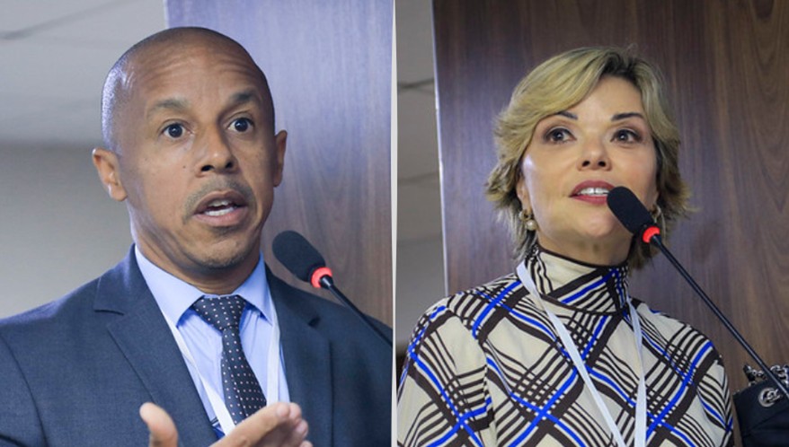  (Imagem: Divulgação/Bruno Mirandella/OAB-RJ)