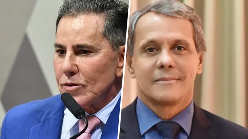  (Imagem: Geraldo Magela/Agência Senado | Reprodução/Amab)