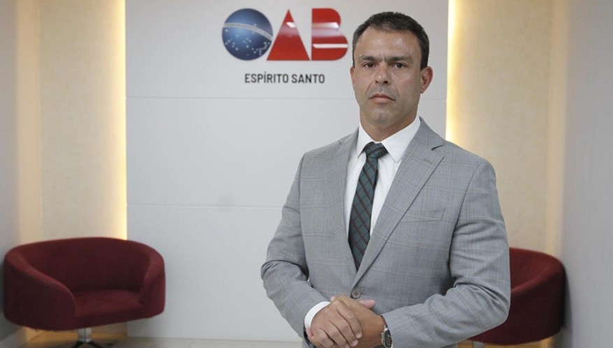  (Imagem: Divulgação/OAB-ES)