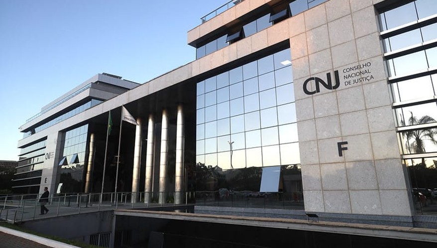  (Imagem: Divulgação/Ana Araújo/CNJ)