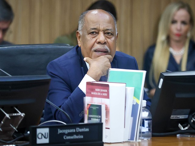  (Imagem: Gustavo Moreno/CNJ)
