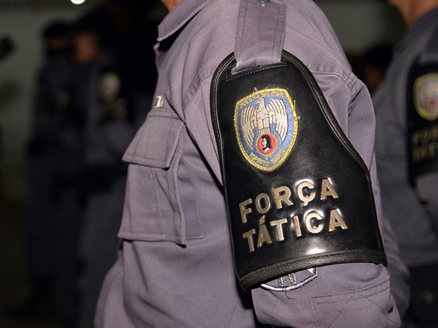  (Imagem: Reprodução/PMES)