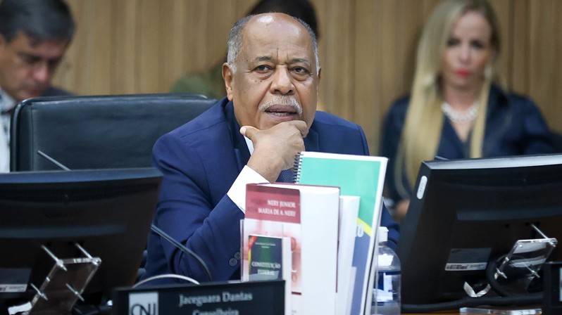  (Imagem: Gustavo Moreno/CNJ)