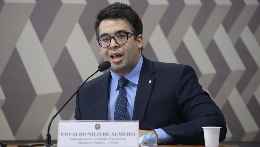  (Imagem: Pedro França/Agência Senado)