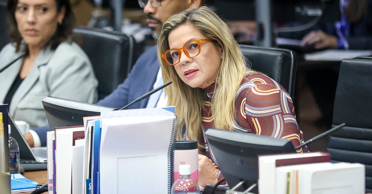 CNJ autoriza assinatura de procurações pela plataforma gov.br