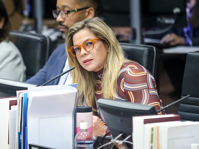  (Imagem: Gustavo Moreno/CNJ)