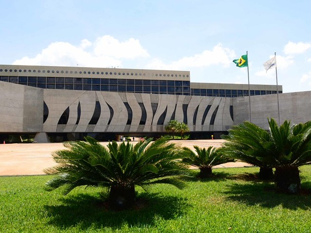 (Imagem: Gustavo Lima/STJ) (Imagem: Gustavo Lima/STJ)