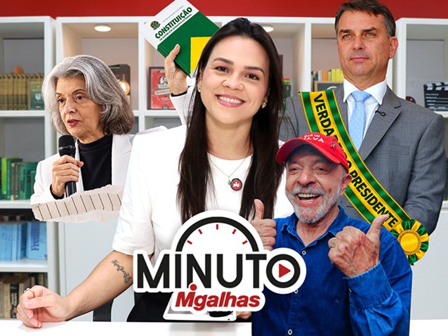 (Imagem: Arte Migalhas) (Imagem: Arte Migalhas)