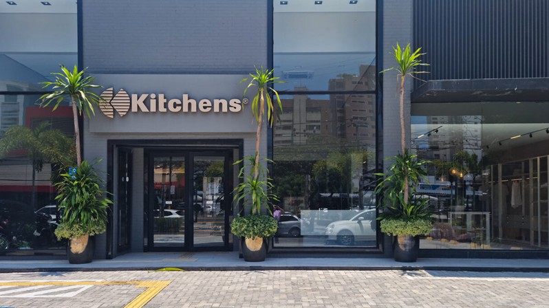  (Imagem: Reprodução/Kitchens)
