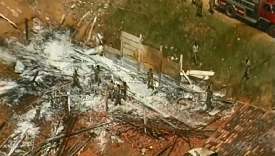  (Imagem: Reprodução/TV Bahia)