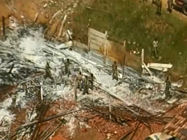  (Imagem: Reprodução/TV Bahia)