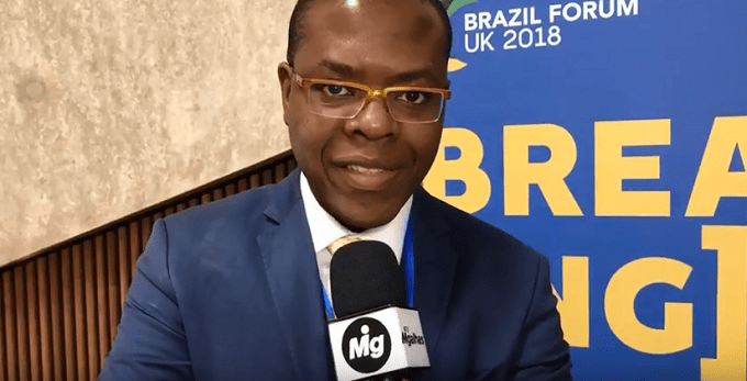 "O Direito torna possível a reprodução do racismo", diz professor Silvio de Almeida