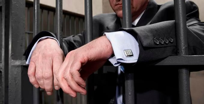 Em operação intitulada "Advocatus Diaboli", Polícia Civil de Goiás prende advogado