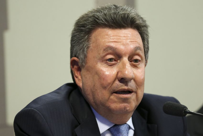 Ex-secretário Nacional de Justiça do governo Temer é preso pela Lava Jato do Rio