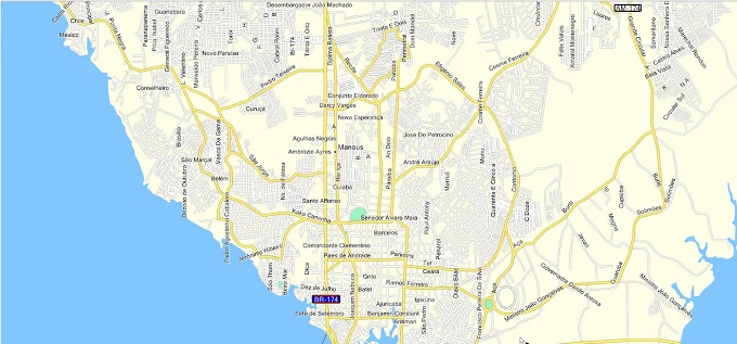 Parte que usou endereço diferente do residencial tem processo extinto