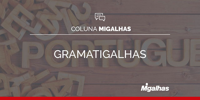 Gramatigalhas