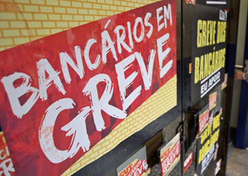 Judiciário barra ações de OABs contra greve dos bancários