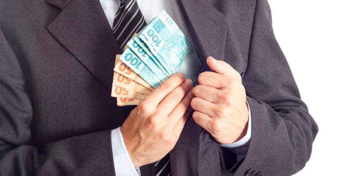 É legítima gravação feita por vítima de defensor público que cobrou para atuar em processo