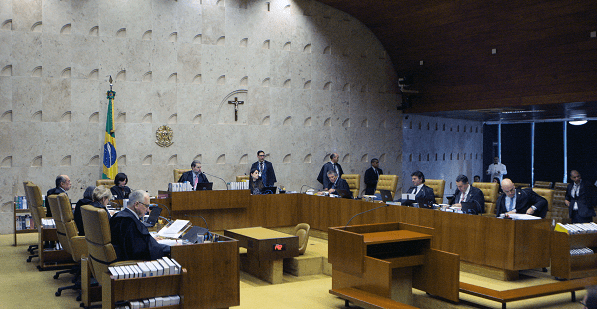 STF estende entendimento sobre terceirização aos call-centers de empresas de telefonia