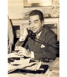 Carlos Machado