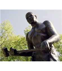 John Henry
