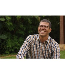 Marivaldo de Castro Pereira