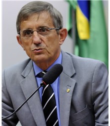 Darcísio Perondi