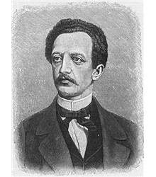 Ferdinand Lassalle