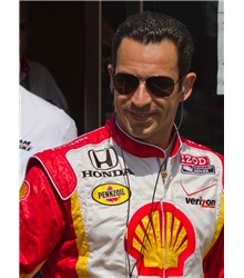 Hélio Castroneves