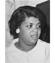 Linda Carol Brown