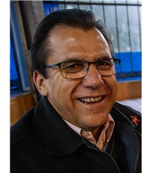 Luiz Marinho
